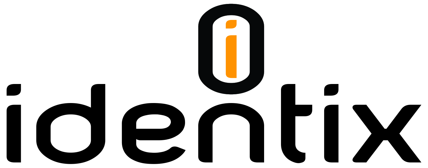 Identix Logo